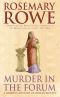 [Libertus Mystery of Roman Britain 03] • Murder in the Forum